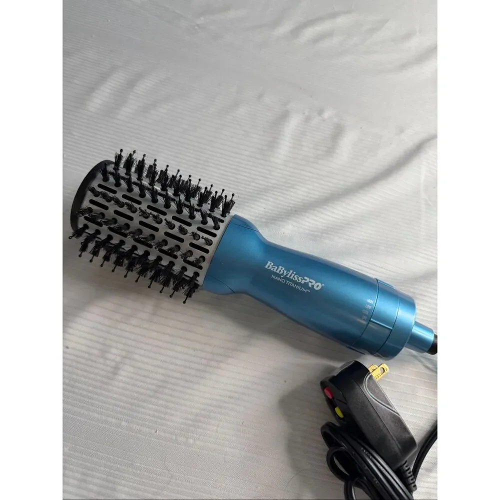BaBylissPRO Nano Titanium 2
